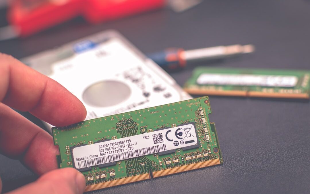 How Much RAM Do You Really Need?